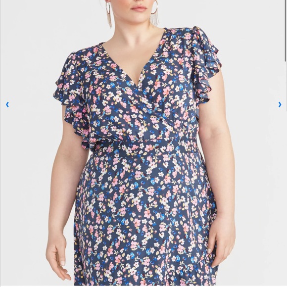 Rachel Roy Dress - Picture 6 of 10